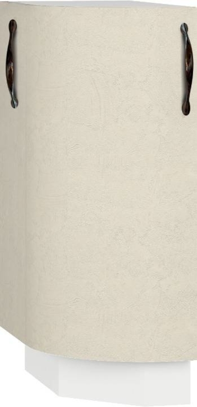 BlanKit D30R White+CementAlmonds.M283 M2