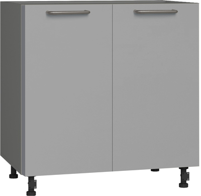 BlanKit D80 Graphite+GreyQuartz.M306 U4