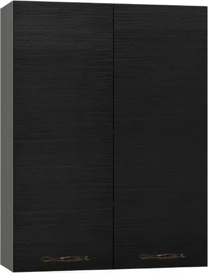 BlanKit G80.h105 Graphite+OakBlack.381 M2