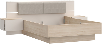 Кровать Panoptik PNPL3141B