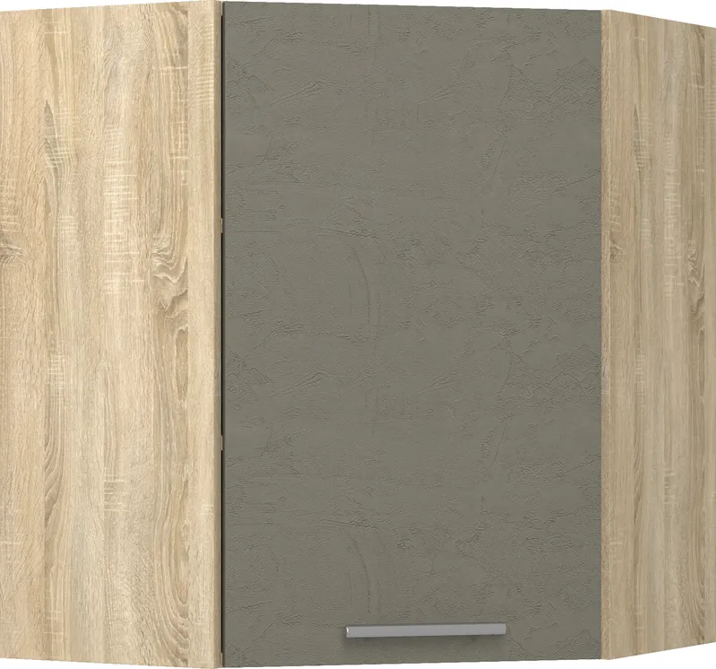 BlanKit G60N Sonoma+Cement Gothic.M389