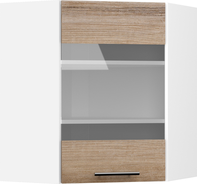 BlanKit G60NW White+Sequoia.270