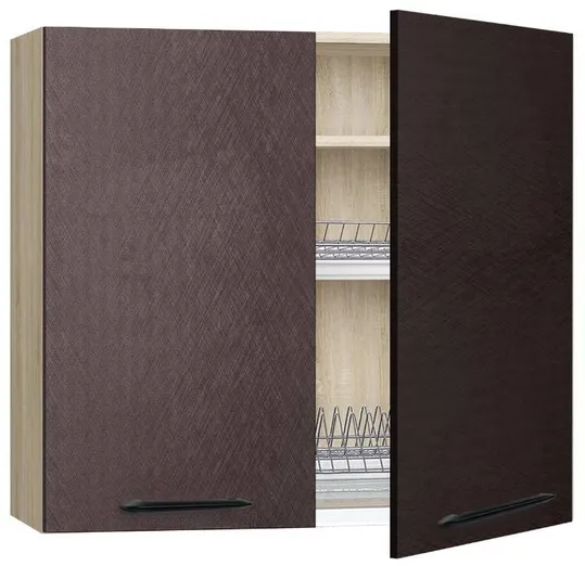 BlanKit G80.D Sonoma+BrushBronze.M369 M