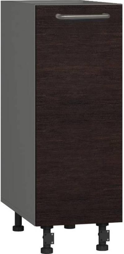 BlanKit D30 Graphite+Tik.279 U4