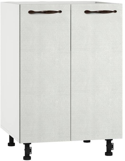 BlanKit D52 White+ConcreteCream.M353 M2