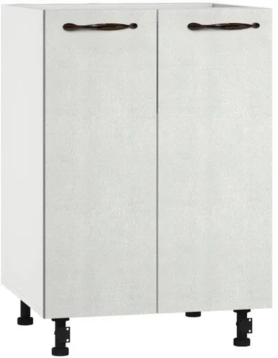 BlanKit D53 White+ConcreteCream.M353 M2