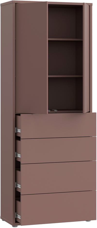 Riiul / Kapp Alice Springs ACSS824