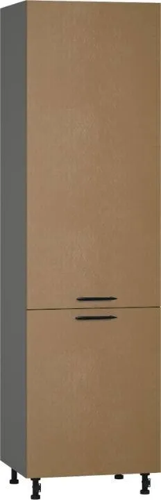 BlanKit D60L.h214 Graphite+BrushCaramel.M378 M