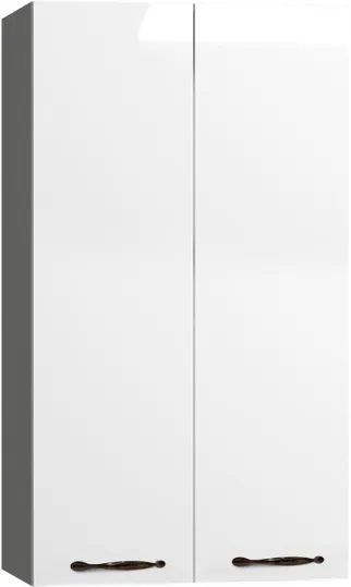 BlanKit G60.h105.D Graphite+White.G382 M2