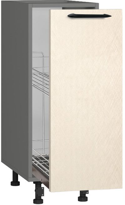 BlanKit D30C Graphite+BrushCreamy.M273 M