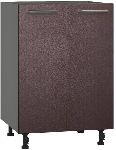 BlanKit D52 Graphite+BrushBronze.M369 U4 