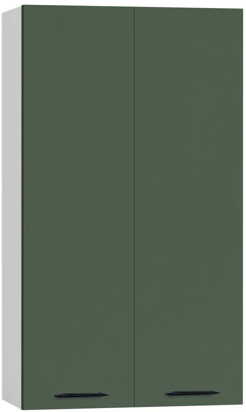 BlanKit G60.h105 White+GreenSmoky.M356 M