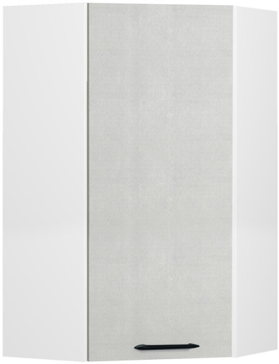 BlanKit G60N.h105 White+Concrete cream.353 M