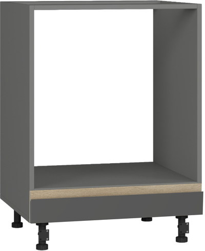 BlanKit D60C Graphite+JPull.Graphite.M