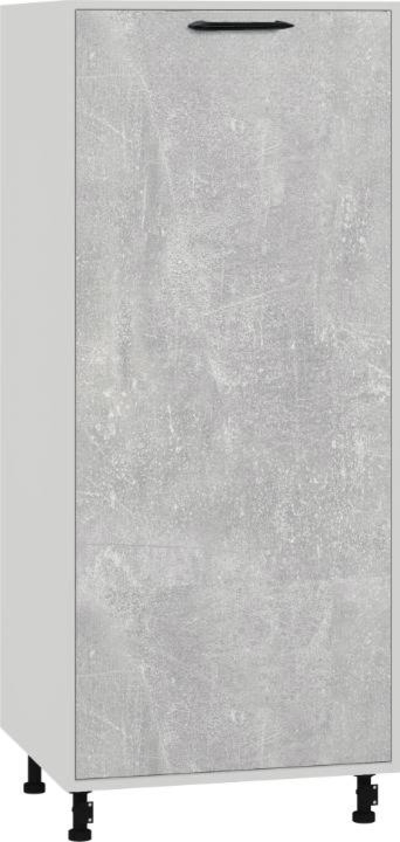 BlanKit D60.h145 White+Industrial SG M