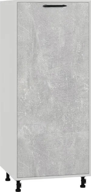 BlanKit D60.h145 White+Industrial SG M