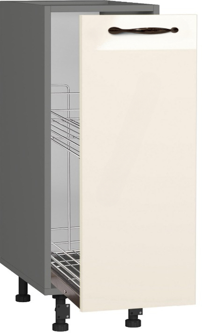 BlanKit D30C Graphite+Beige.G406 M2