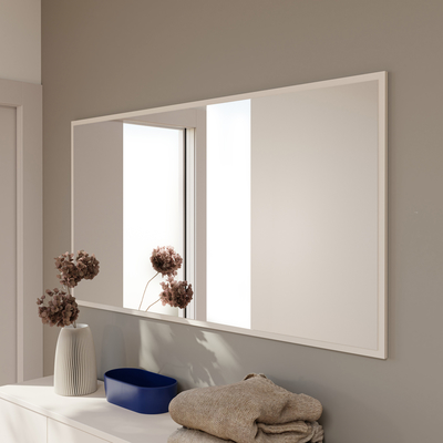 Туалетный столик / зеркало и полка Alice Springs ACSD04