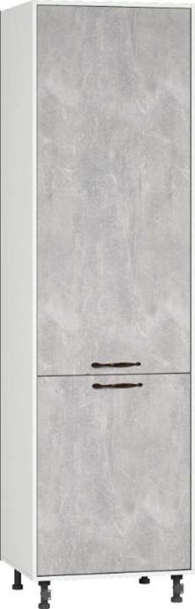 BlanKit D60L.h214 White+Industrial SG M2