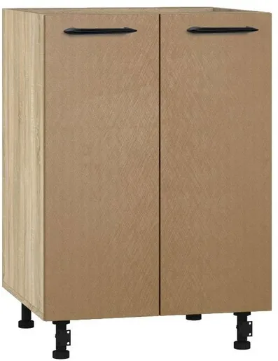 BlanKit D53 Sonoma+BrushCaramel.M378 M