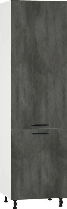 BlanKit D60L.h214 White+CementDark.M361 M