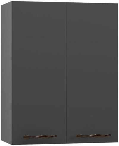 BlanKit G52 Graphite+Graphite.M702 M2 Skapis