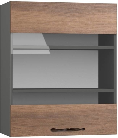 BlanKit G60W Graphite+Chicory dark.395 M2