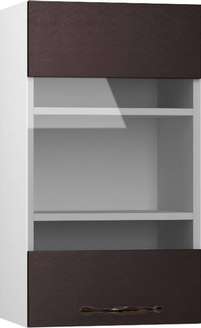 BlanKit G40W White+BrushBronze.M369 M2