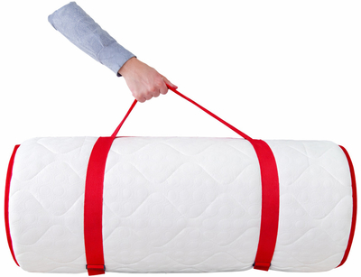 Õhuke madrats / kattemadrats / madratsikate 90*200 RollUp OC