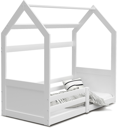 Кровать Domek Miki 190x80