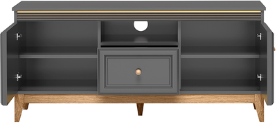 TV skapis / plaukts televizoram Terra TA-8