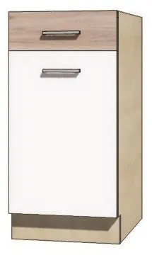 Econo D40 2D