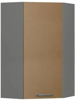 BlanKit G60N.h105 Graphite+BrushCaramel.M378 U4