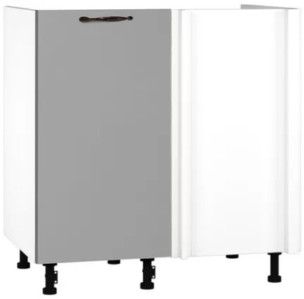 BlanKit D80NK White+GreyQuartz.M306 M2