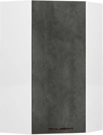 BlanKit G60N.h105 White+CementDark.M361 M2