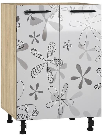 BlanKit D52 Sonoma+Flower.G432 M 