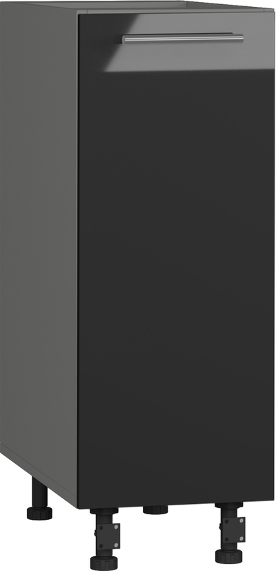 BlanKit D30 Graphite+Graphite.G399