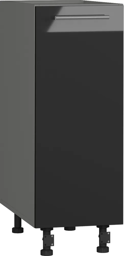BlanKit D30 Graphite+Graphite.G399