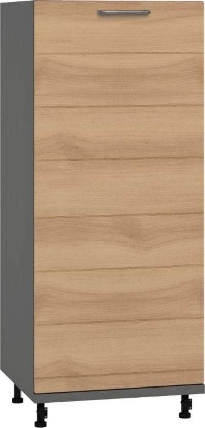 BlanKit D60.h145 Graphite+Chicory light.394 U4