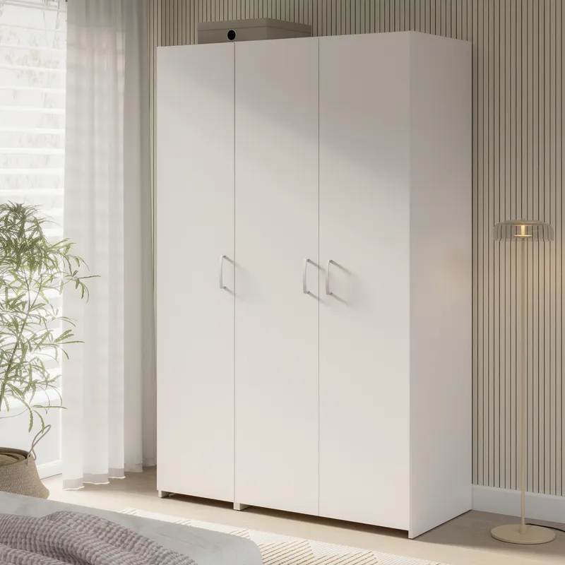 Econobox ECBS811/ECBS822
