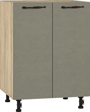 BlanKit D60 Sonoma+Cement Gothic.M389 M2