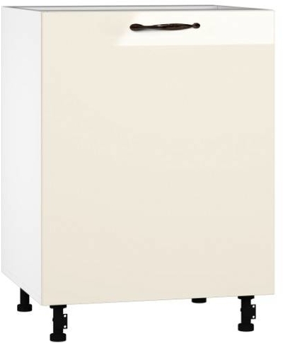 BlanKit D60.1 White+Beige.G406 M2