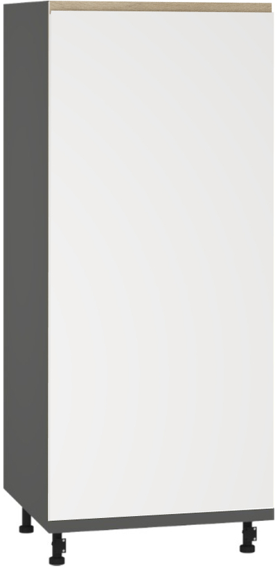 BlanKit D60.h145 Graphite+JPull.White.M