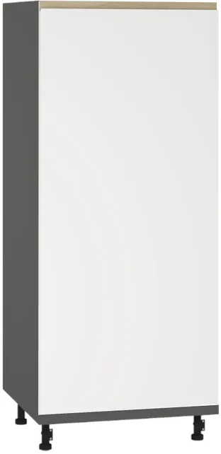 BlanKit D60.h145 Graphite+JPull.White.M