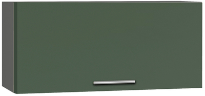 BlanKit G80.h36 Graphite+GreenSmoky.M356 R128