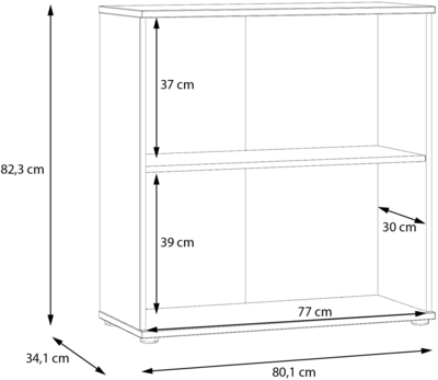 Комод Ganymede GNMK221