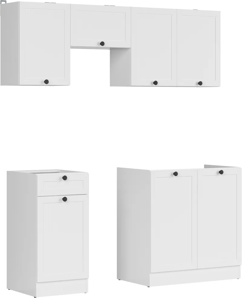 Junona 170 Modul BBL B