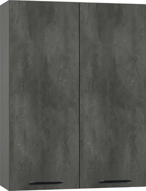 BlanKit G80.h105.D Graphite+CementDark.M361 M