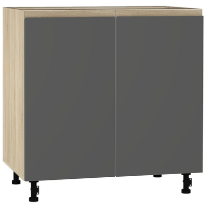 BlanKit D80 Sonoma+JPull.Graphite.M