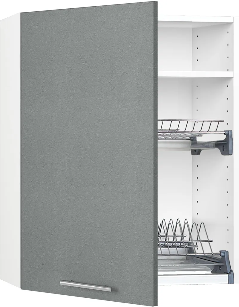 BlanKit G60.1.D White+ConcreteGray.M352